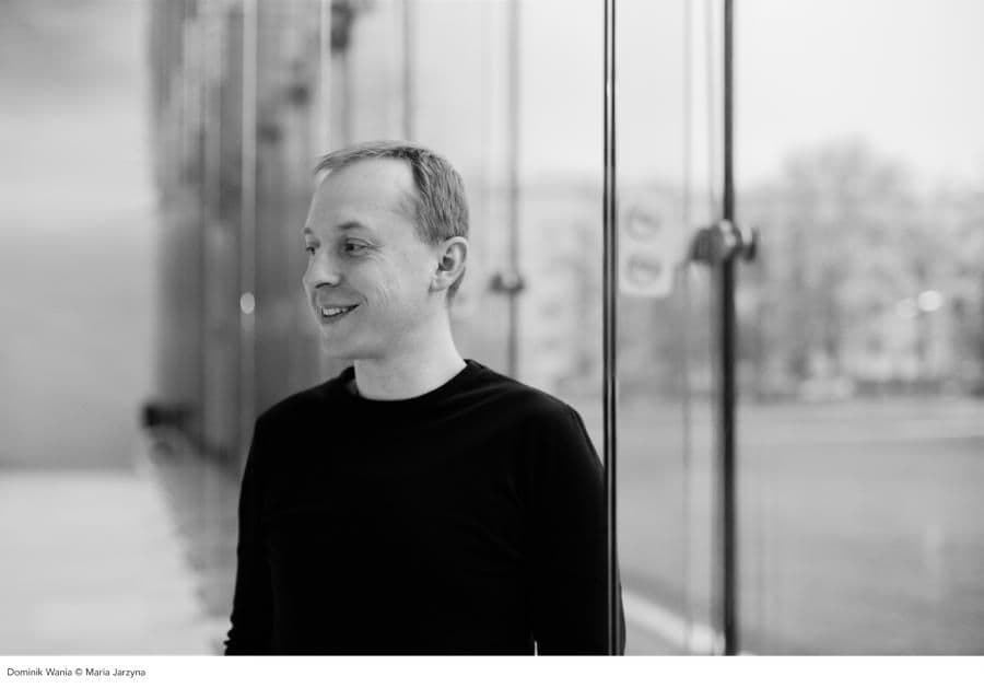 Dominik Wania wyda płytę "Lonely Shadows"