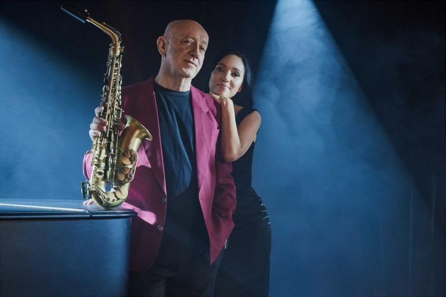 Dorota i Henryk Miśkiewiczowie zapowiadają 'Naszą Miłość'