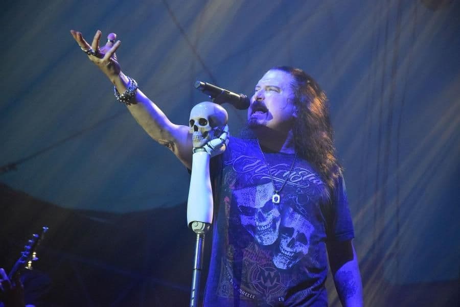 Dream Theater wróci do Polski