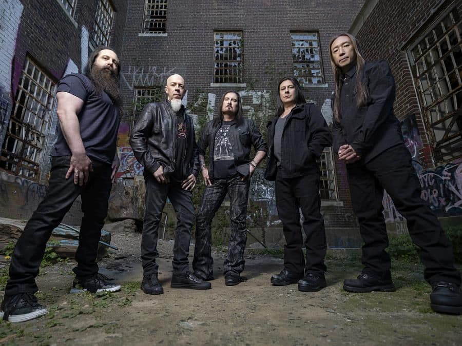 Dream Theater wróci do Warszawy