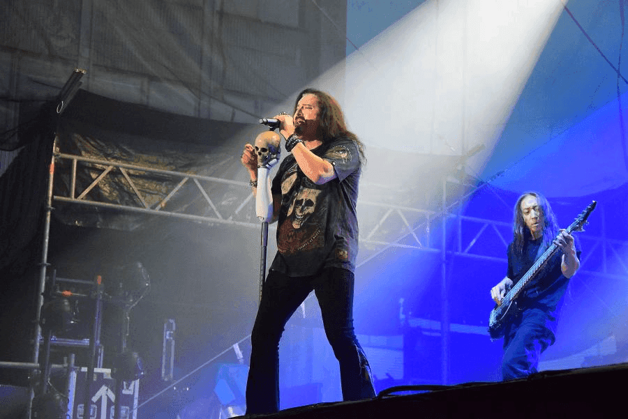 Dream Theater wystąpi w Krakowie
