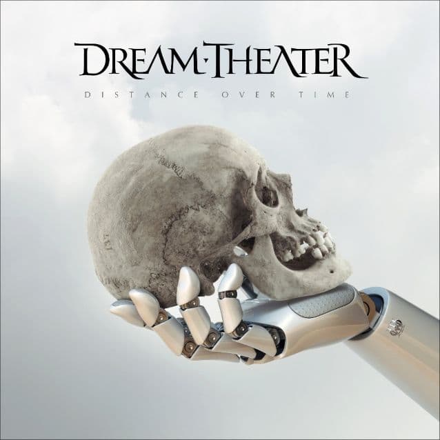Dream Theater z nowym teledyskiem