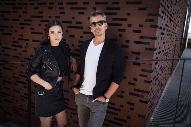 Dreampopowy Kontaur wydał debiutancką ep-kę