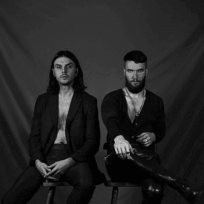 Druga zapowiedź nowej płyty Hurts