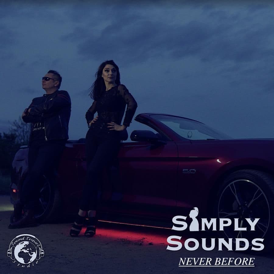 Drugi singel od Simply Sounds