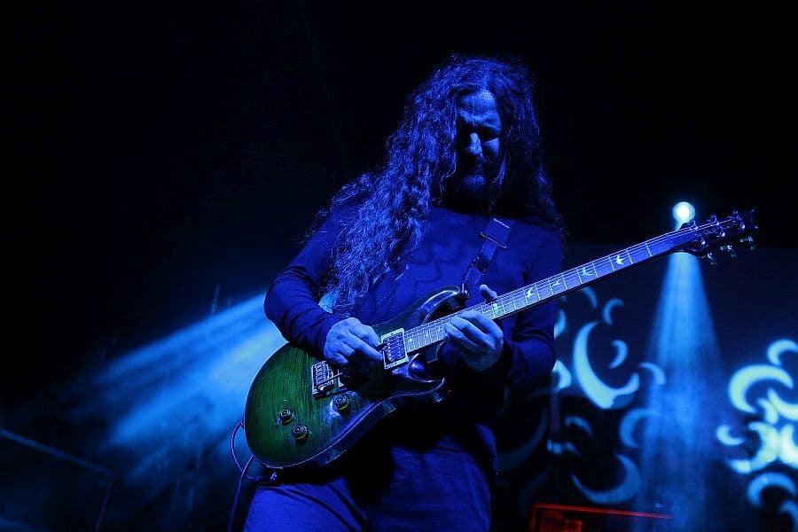 Drugi singel z debiutanckiej płyty Macieja Mellera