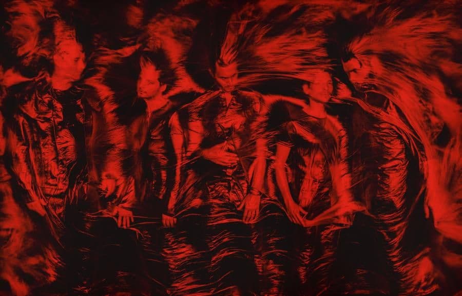 Drugi zwiastun nowej płyty Editors