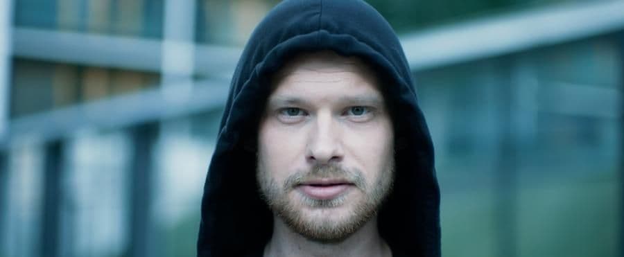 DrySkull ma "Światłowstręt"