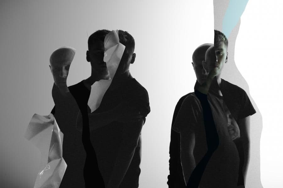 Duet Low Key z nową ep-ką 'Between'