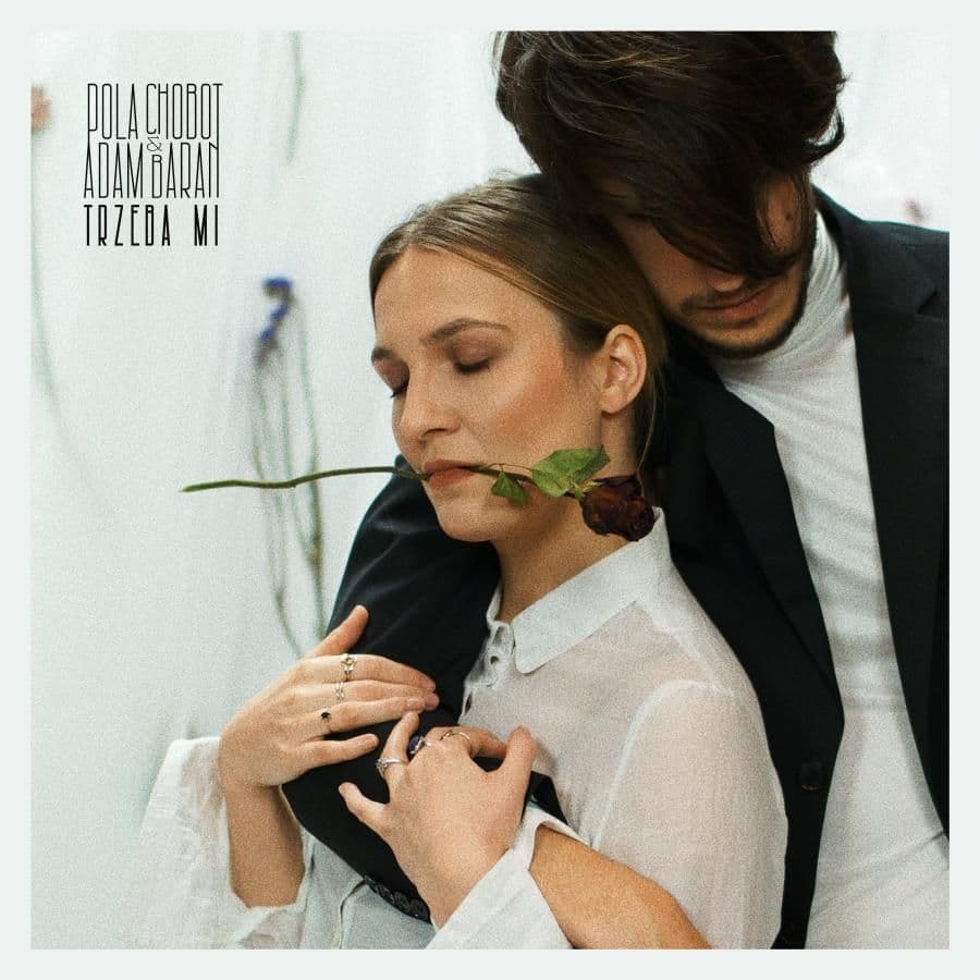 Duet Pola Chobot & Adam Baran wyda album