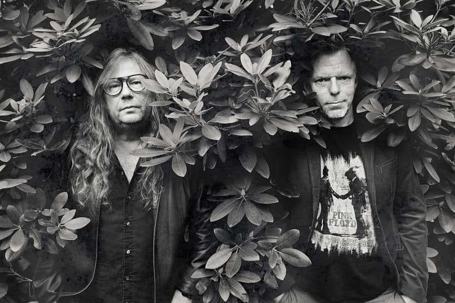 Duet Sendecki & Spiegel wydał drugi album