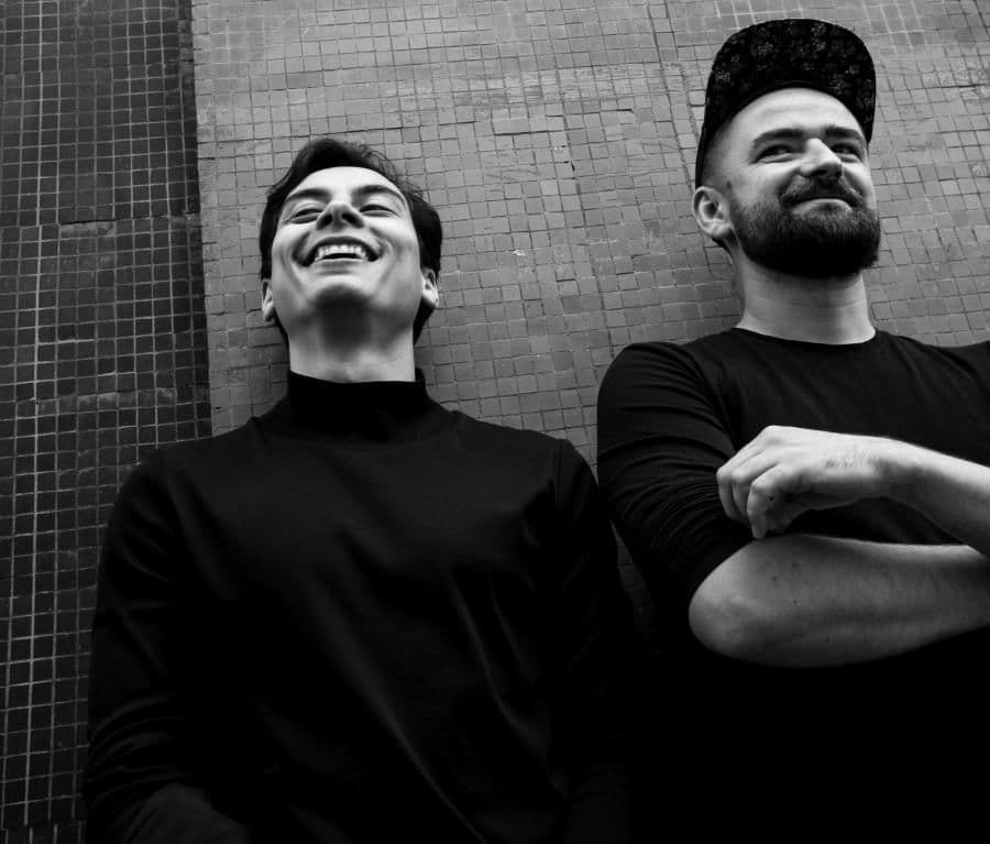 Duet We Draw A wrócił po 5 latach