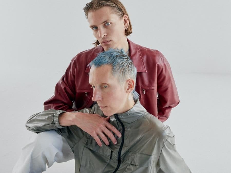 Duńskie Gents na dwóch koncertach w Polsce