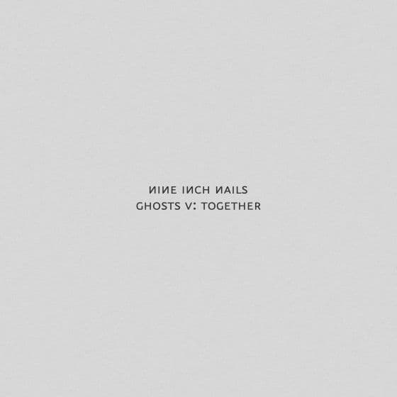 Dwa nowe albumy od Nine Inch Nails