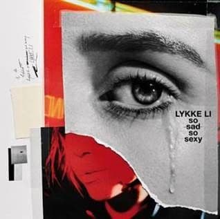Dwa nowe utwory od Lykke Li