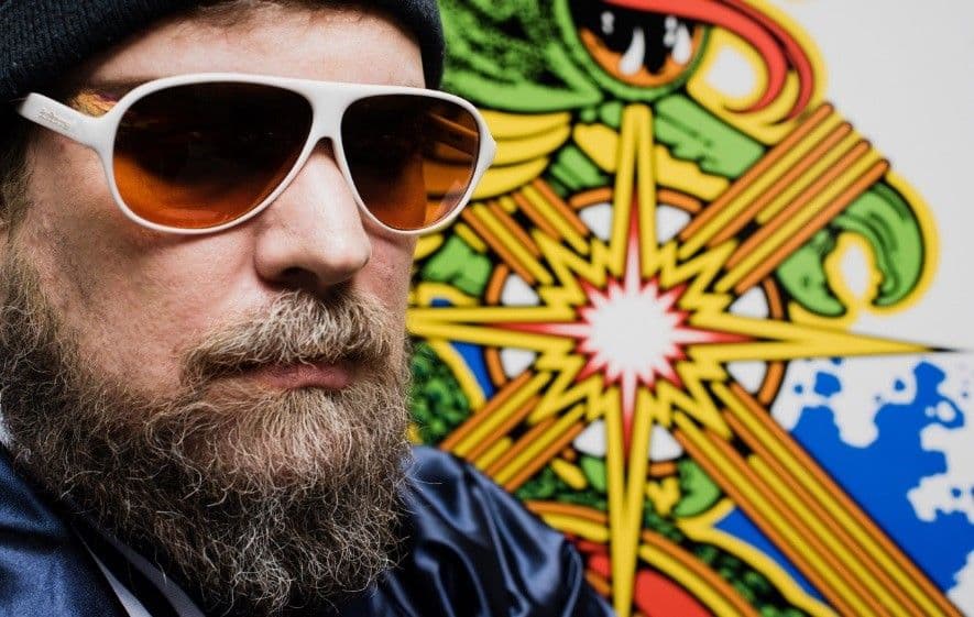 Dwie kolejne zapowiedzi nowej płyty Johna Granta