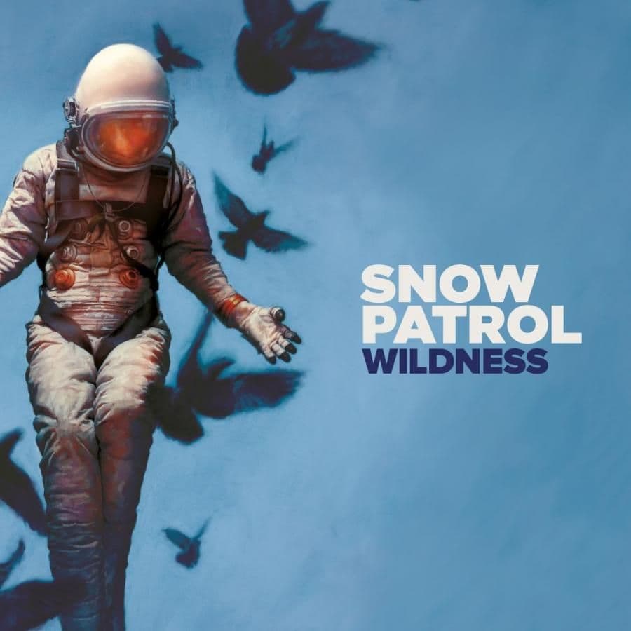 Dwie zapowiedzi nowego albumu Snow Patrol