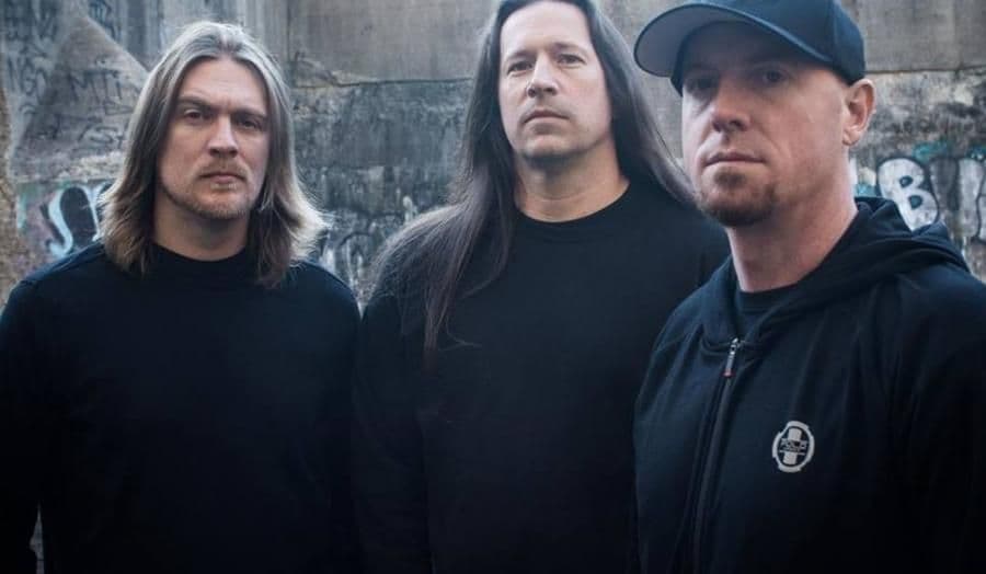 Dying Fetus przyjedzie na jeden koncert do Polski