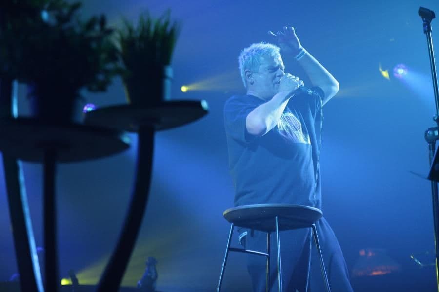 Kult zaprasza na dyskotekę