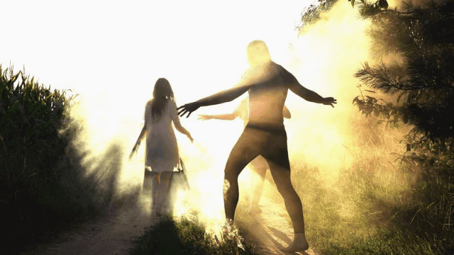 Dziadowski Projekt przedstawia "Babę"