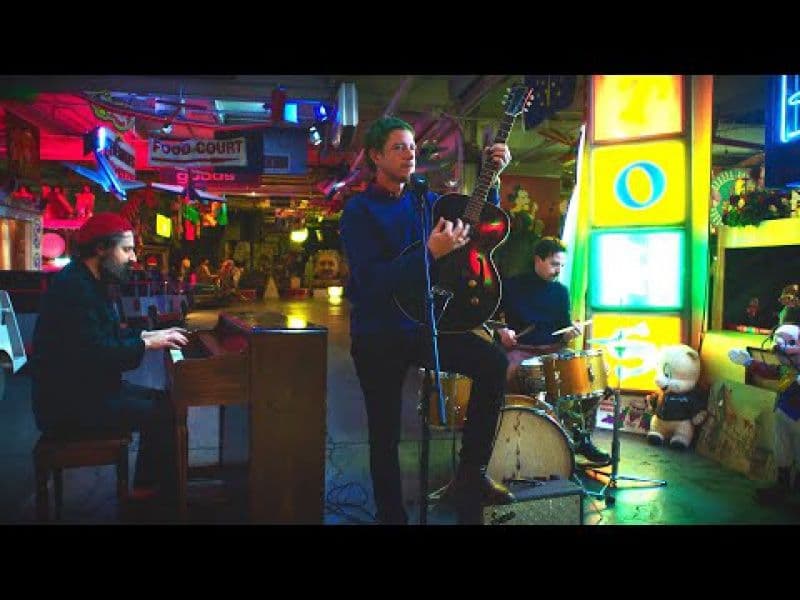 Dziś premiera debiutanckiej płyty MUZZ