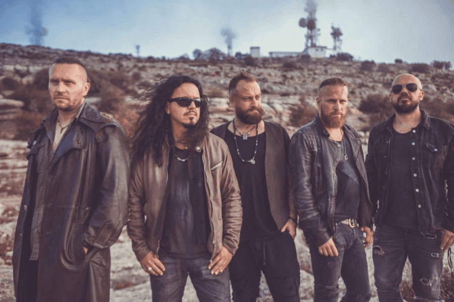 Dziś premiera nowego albumu Chemii