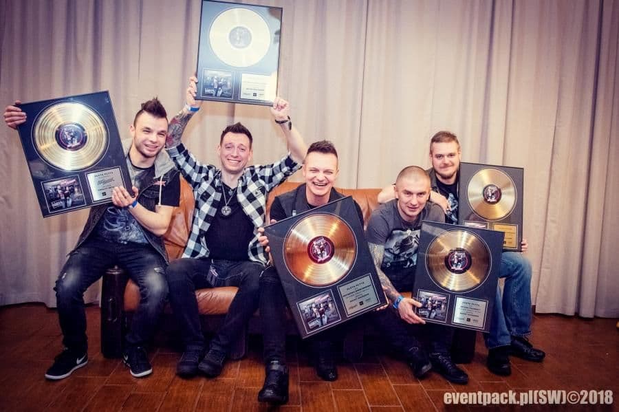 Dziś premiera nowego klipu Nocnego Kochanka