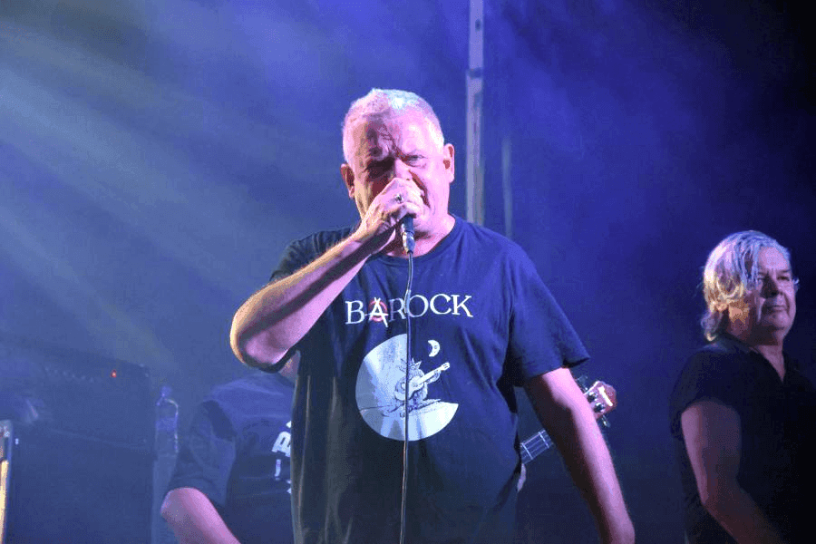 Dziś premiera 'Ostatniej Płyty' Kultu