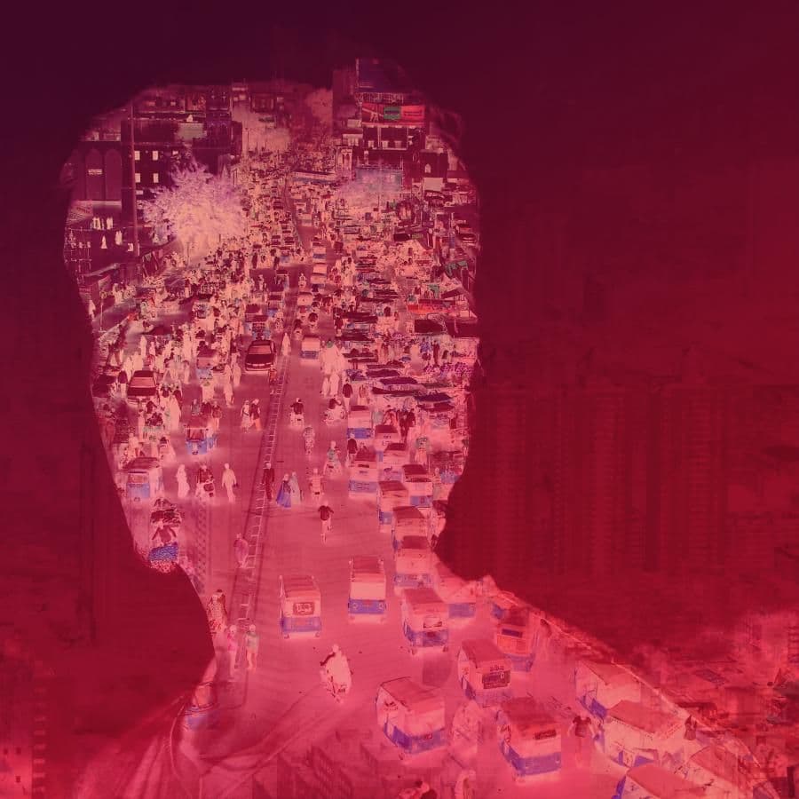 Dziś retransmisja koncertu 'Voices' Maxa Richtera w radiowej 'Dwójce'