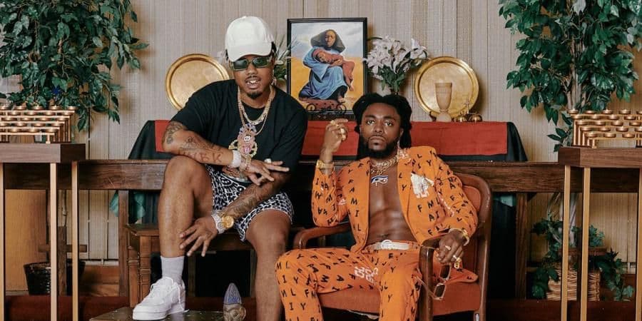 Earthgang przyjedzie do Warszawy