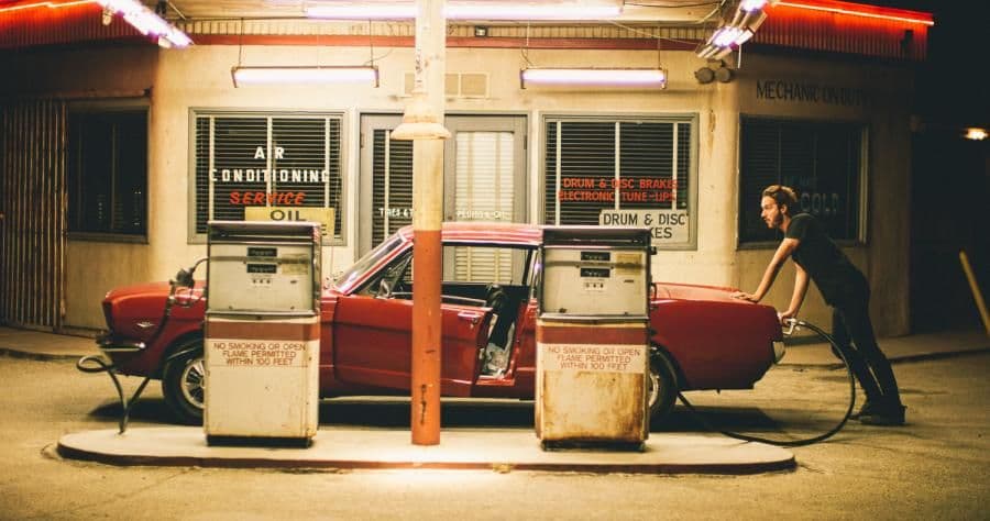 Editors oferuje czarne złoto