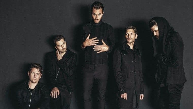 Editors wrócą do Polski
