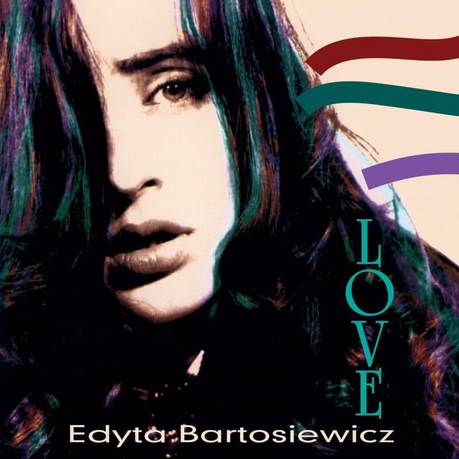 Edyta Bartosiewicz znowu okaże miłość