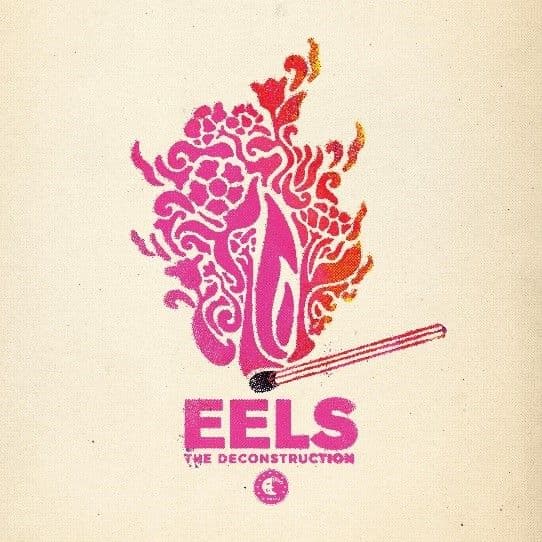 EELS zapowiada nowy album