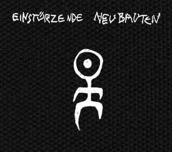 Einstürzende Neubauten zapowiada Rok Szczura