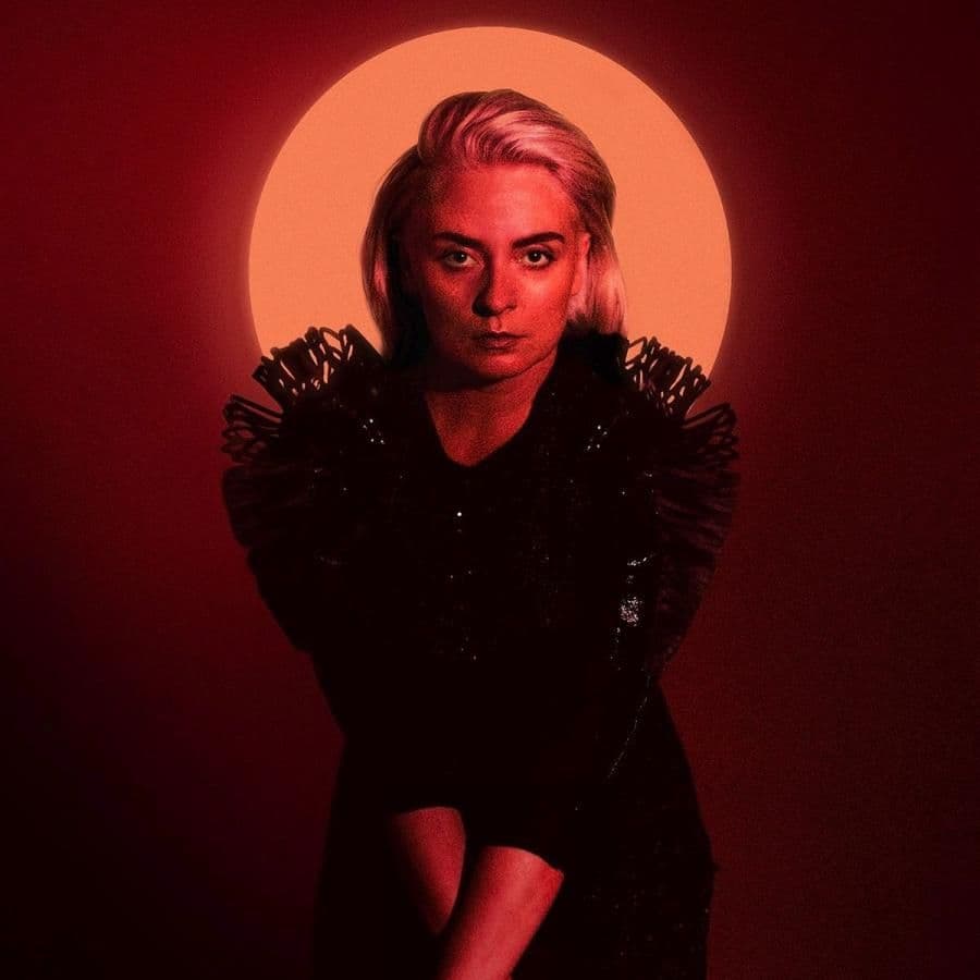 Eivør prezentuje nowy singiel