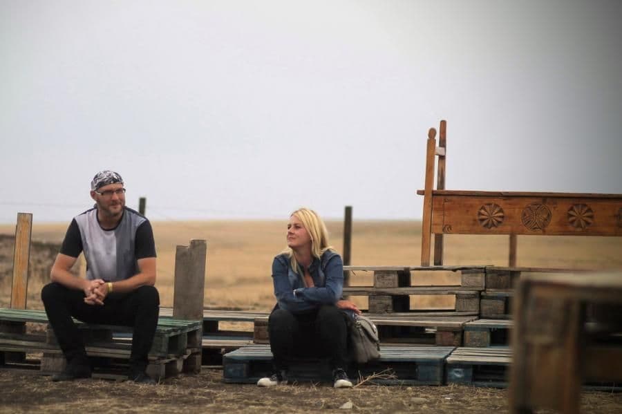 Electropopowy oświęcimski Ultrasonic prezentuje debiut