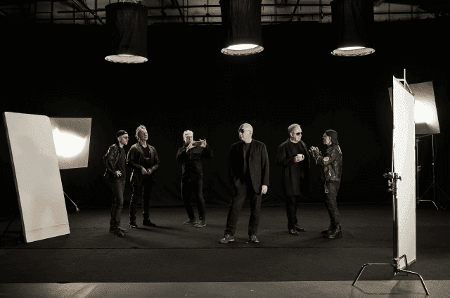 Elektryczne Gitary wydadzą album w SP Records