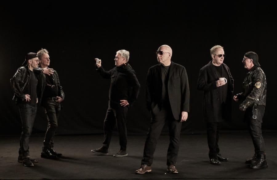 Elektryczne Gitary z kolejną zapowiedzią nowej płyty