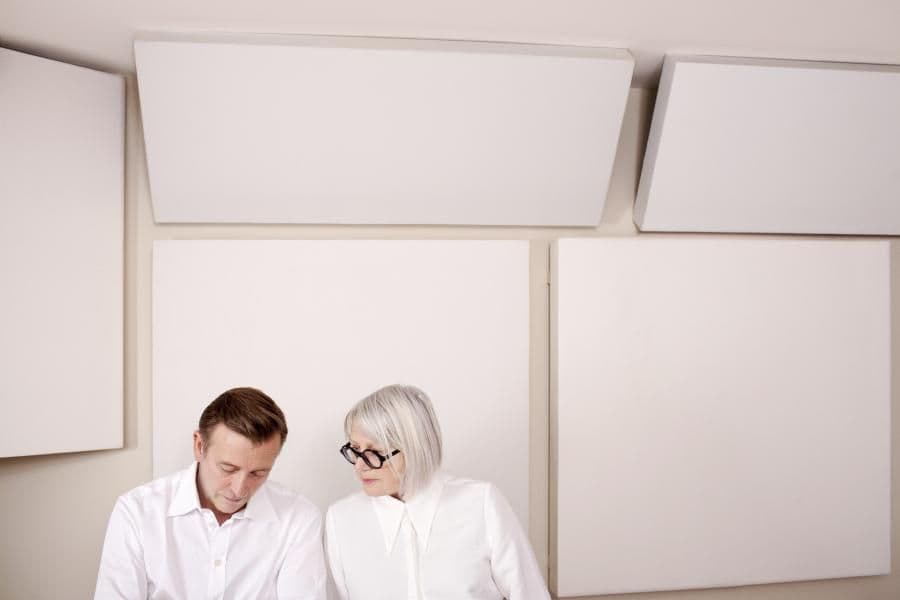 Elizabeth Fraser wróciła 13 latach z premierowym utworem