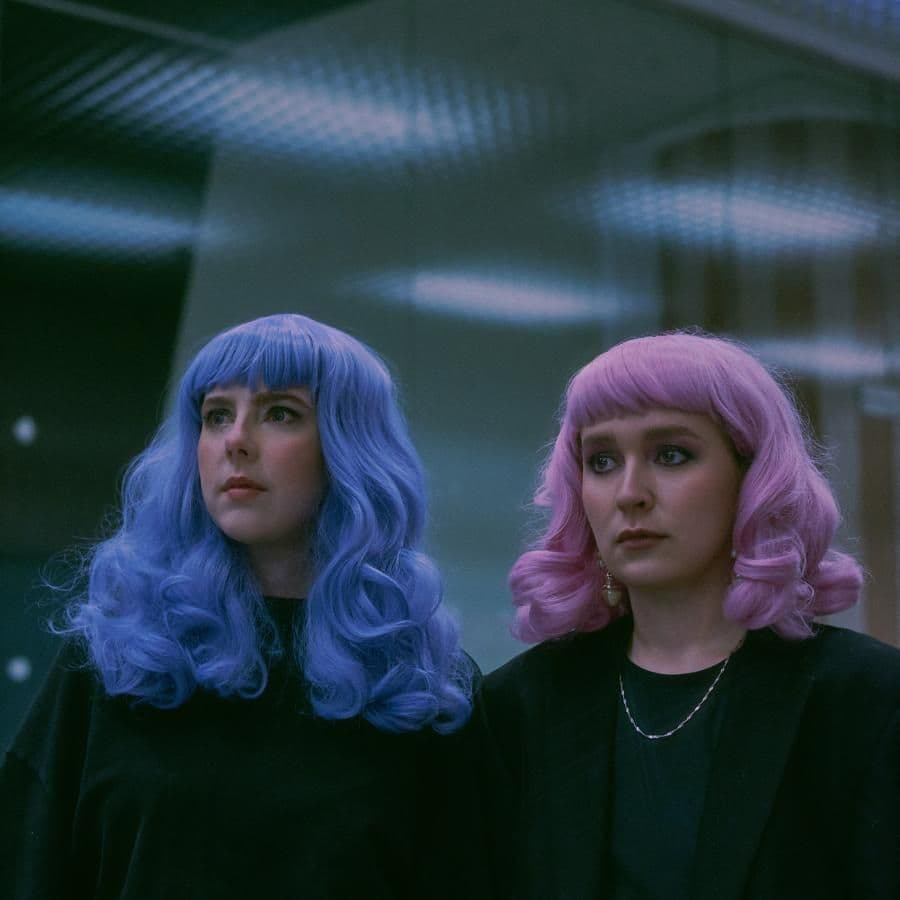 Enchanted Hunters ponownie u Dawida Grzelaka