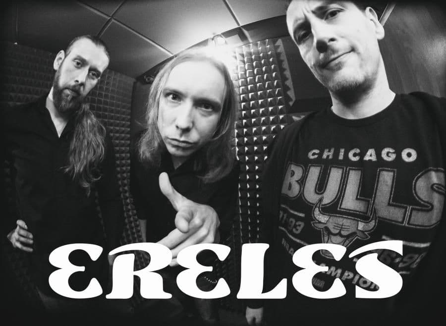 ERELES z nowym teledyskiem