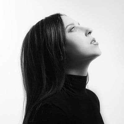 Eva Portna zaprezentowała "Mulier"