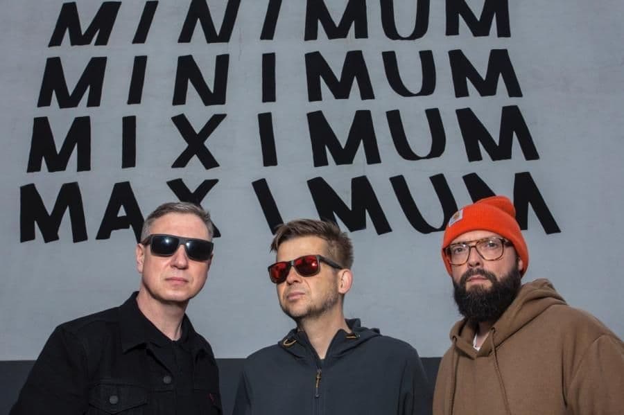 EVOREVO nie umie tańczyć