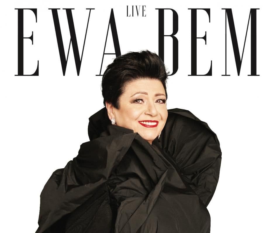 Ewa Bem wróci z nową płytą