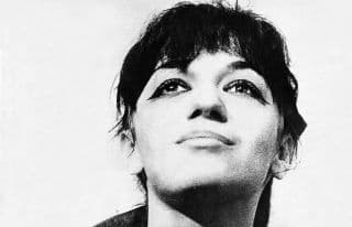 Ewa Demarczyk nie żyje