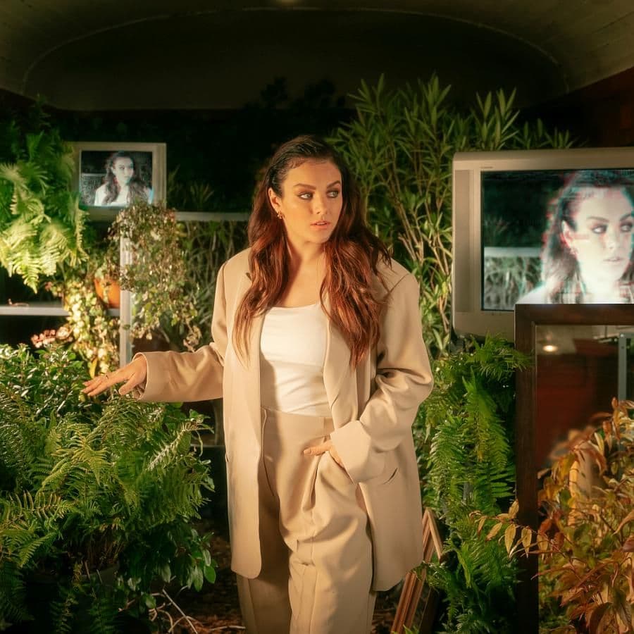 Ewa Farna w wersji '2.0'