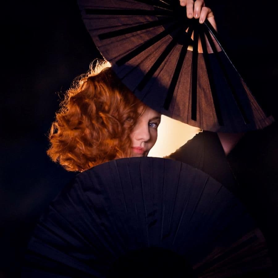 Ewelina Flinta wróciła 'Zakochana'