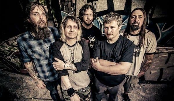 Eyehategod zagra dziś w Warszawie