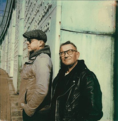 Faceci wydali drugą zapowiedź debiutu